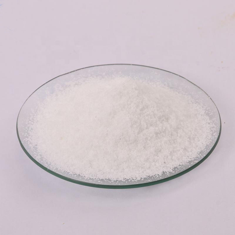 anionic polyacrylamide