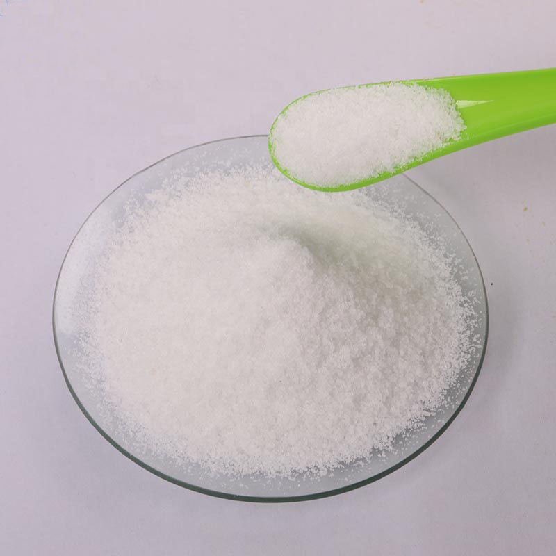 cationic polyacrylamide