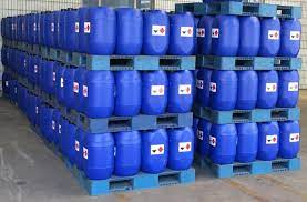 10 Basic Chemicals Manufacturers & Suppliers in Switzerland