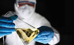 10 Basic Chemicals Manufacturers & Suppliers in Iceland