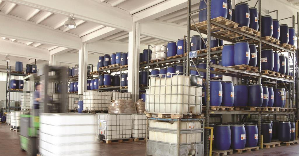 10 Basic Chemicals Manufacturers & Suppliers in Guyana