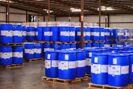 10 Basic Chemicals Manufacturers & Suppliers in Guyana