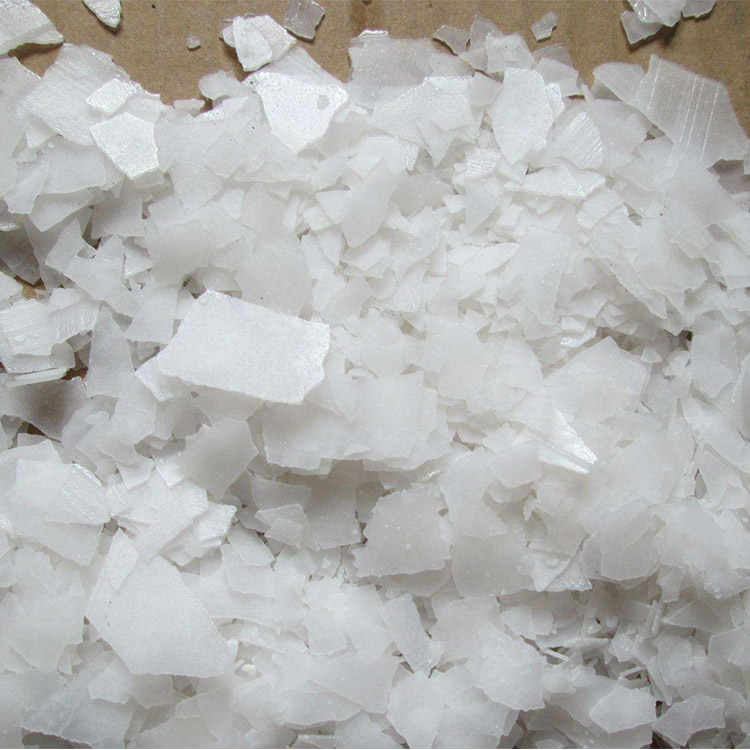 Caustic Soda Flakes